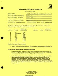 Cessna Model 182 & T182 Series 1977 thru 1986 Service Manual.2